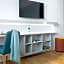 Hey Lou Hotel Karlsruhe Messe