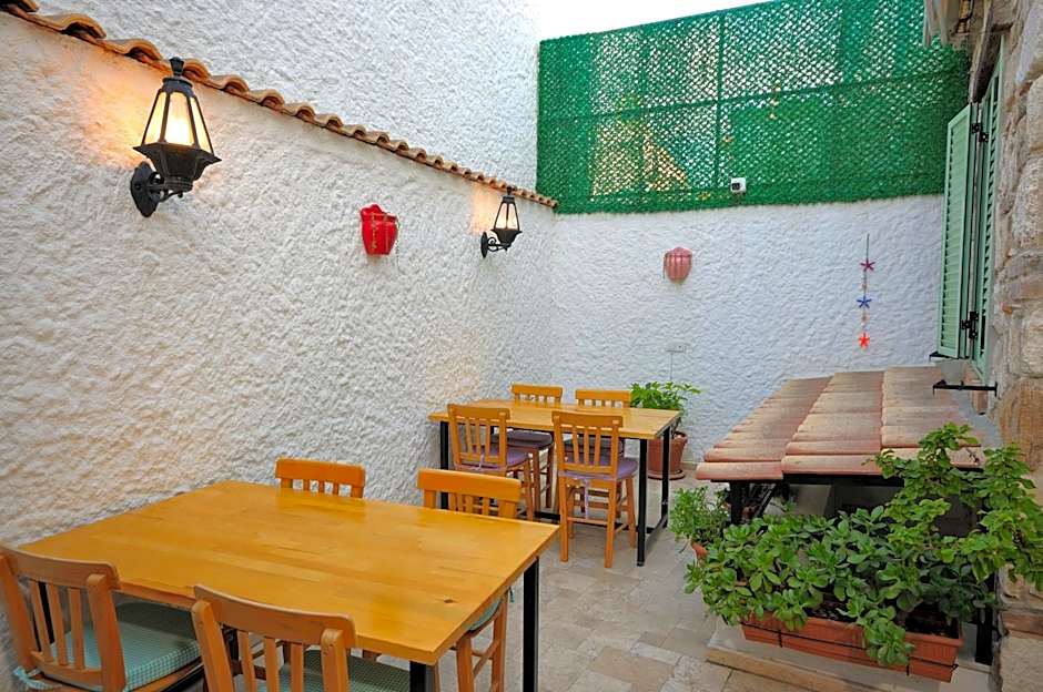 Brothers Cesme Boutique Hotel