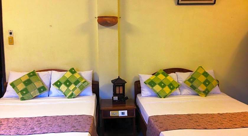 Dong Loi Hotel