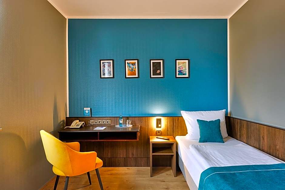 Trip Inn Hotel Krefeld