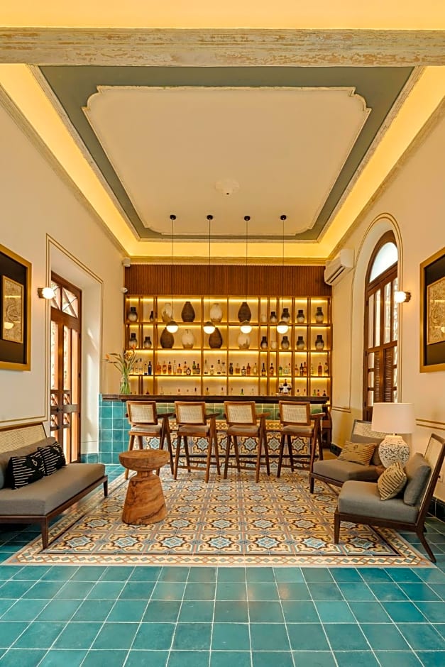 CIGNO HOTEL BOUTIQUE- Adults Only