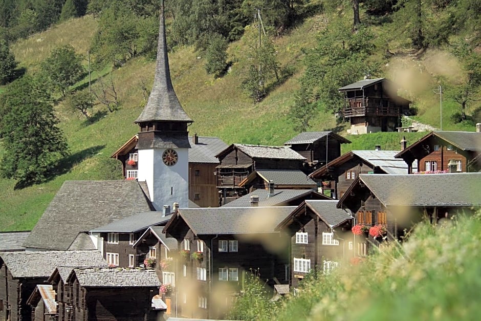 Hotel-Restaurant Drei Tannen