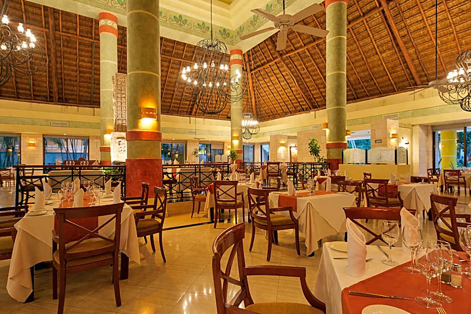 Bahia Principe Grand Coba All Inclusive