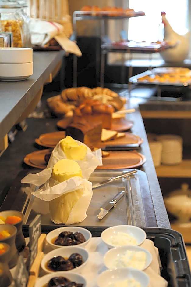 Brittany & Spa Relais & Châteaux