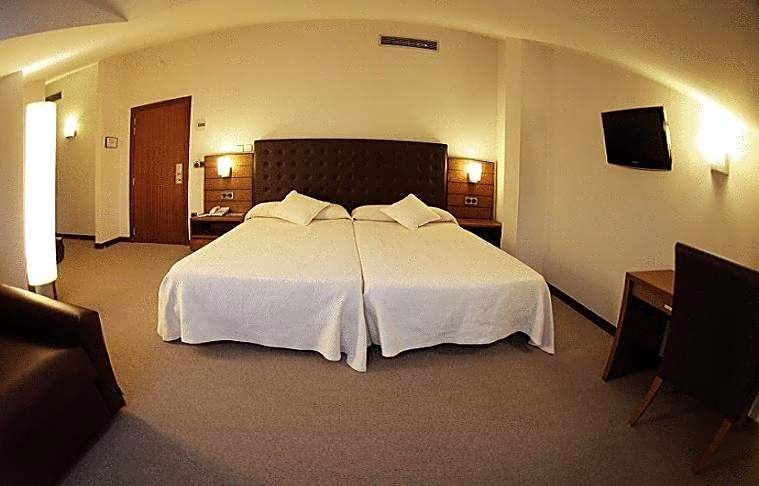 Hotel Anoeta