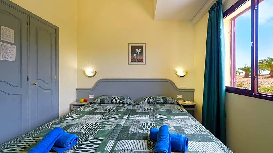 Bungalows Maspalomas Oasis Club - All Inclusive.