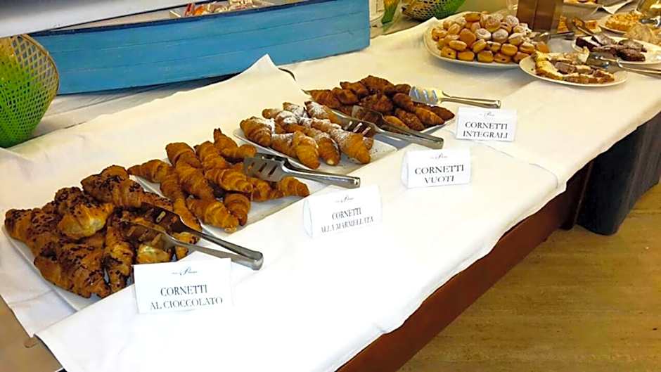 Hotel Parco Dei Principi