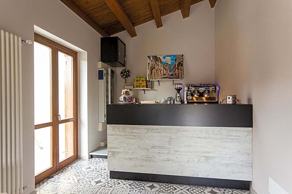 Albergo Diffuso Amatrice