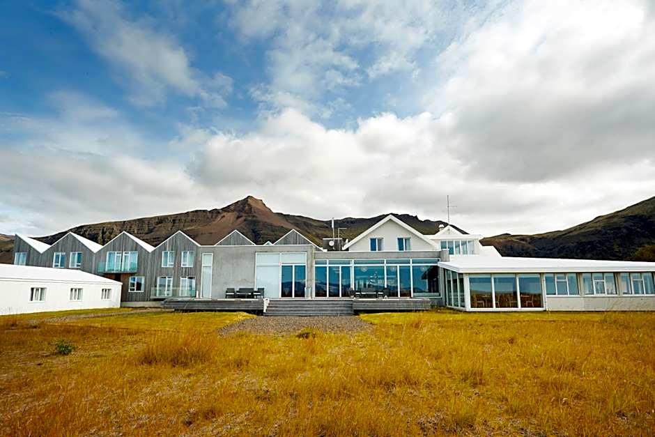 Fosshotel Vatnajokull