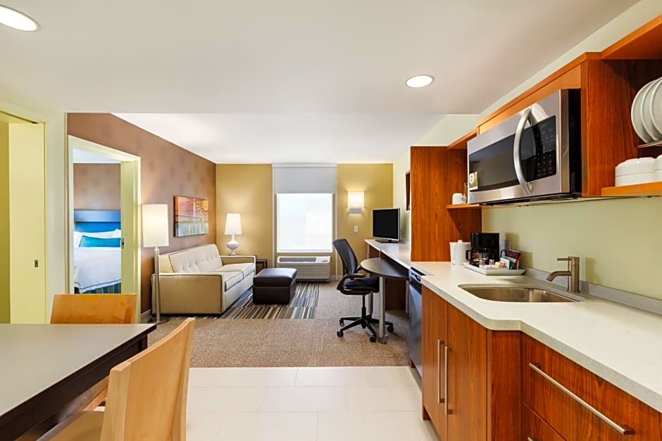 Home2 Suites By Hilton Omaha West