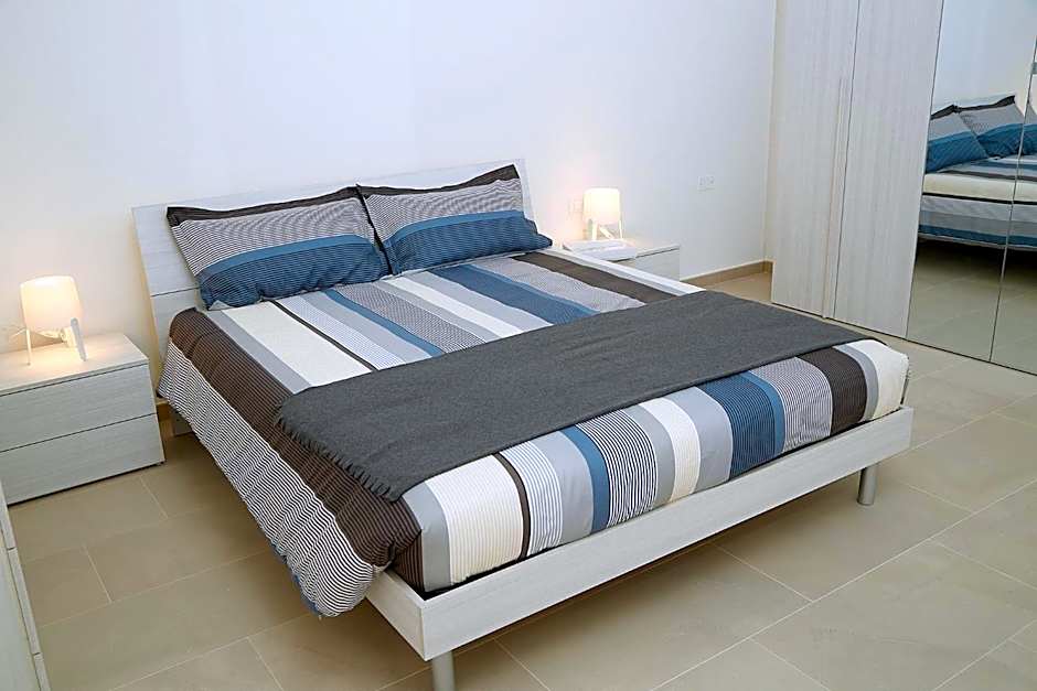 Scirocco Guest House