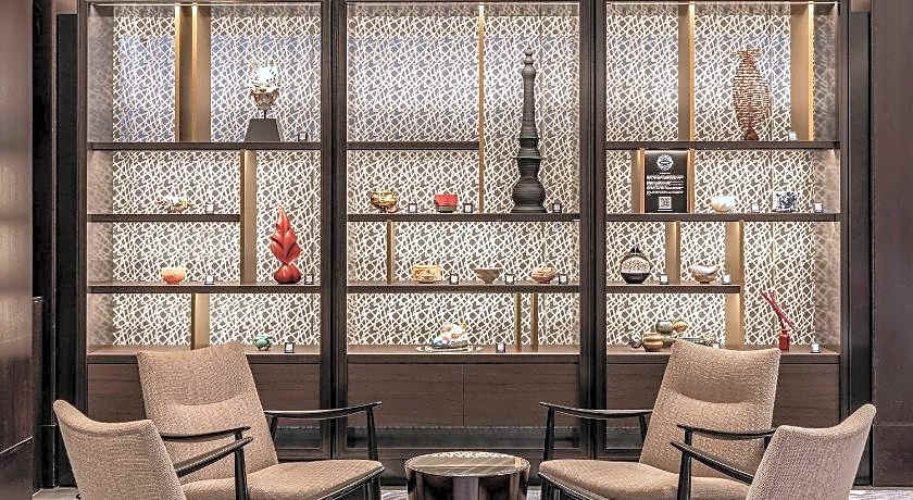 The Royal Park Hotel Kyoto Sanjo