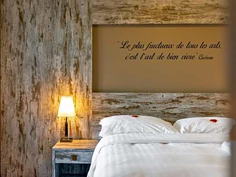 Boutique Hotel Art de Vivre & SPA