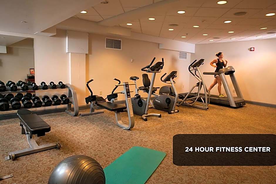 Ambassador Hotel Milwaukee, Trademark Collection by Wyndham