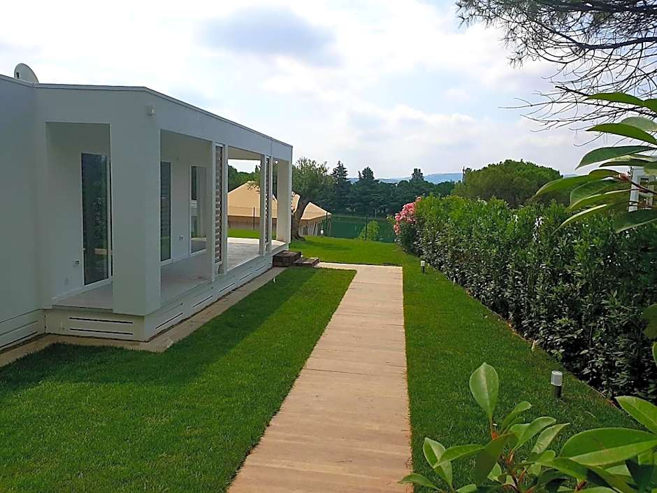 Villaggio La Pescaccia