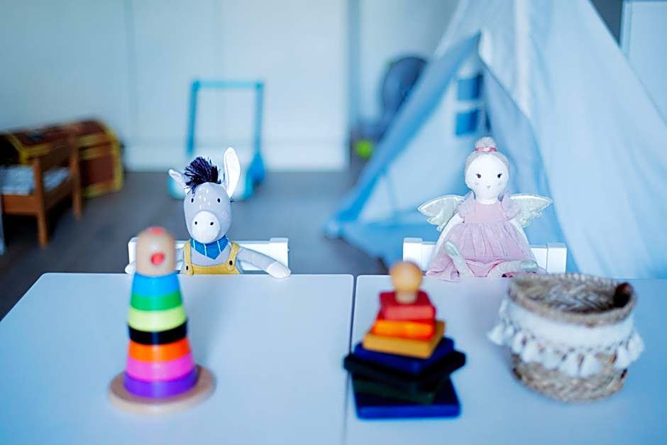 Apartmenthotel 's Mitterndorf