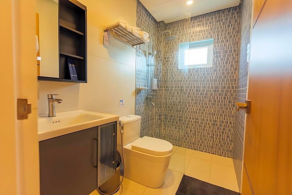 Coast Wise Hotel Dumaguete