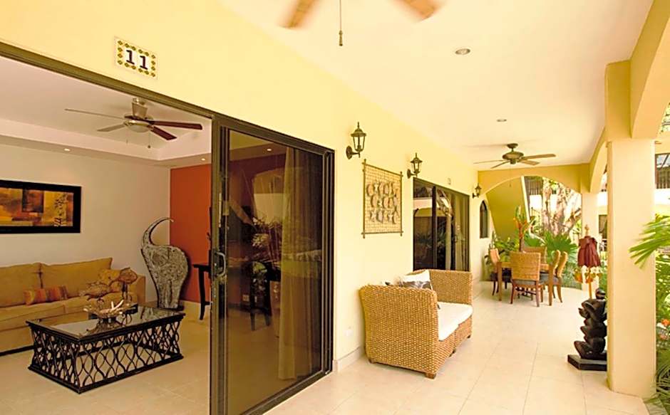 Casa del Sol -Villas Catalinas