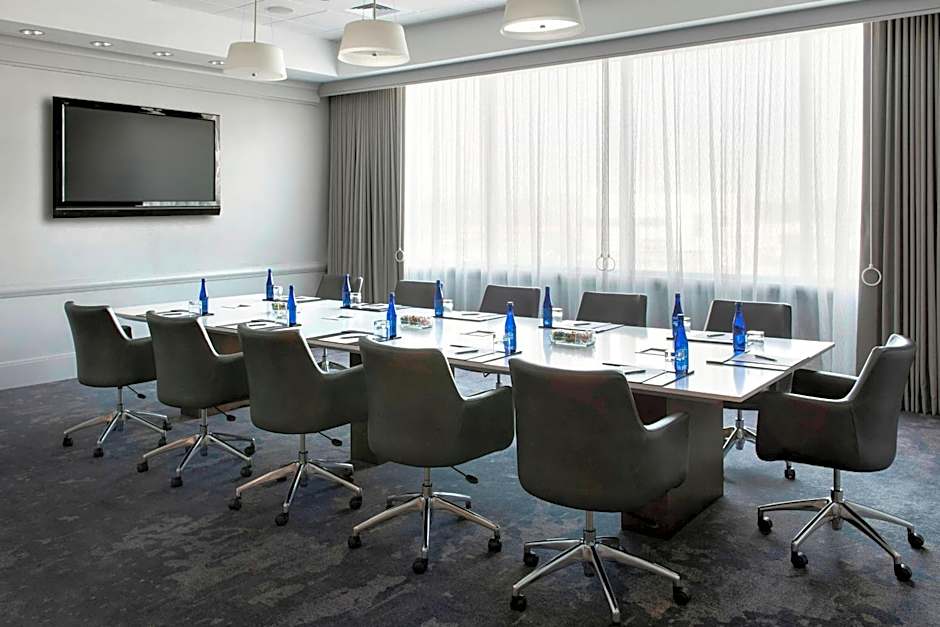 Philadelphia Airport Marriott