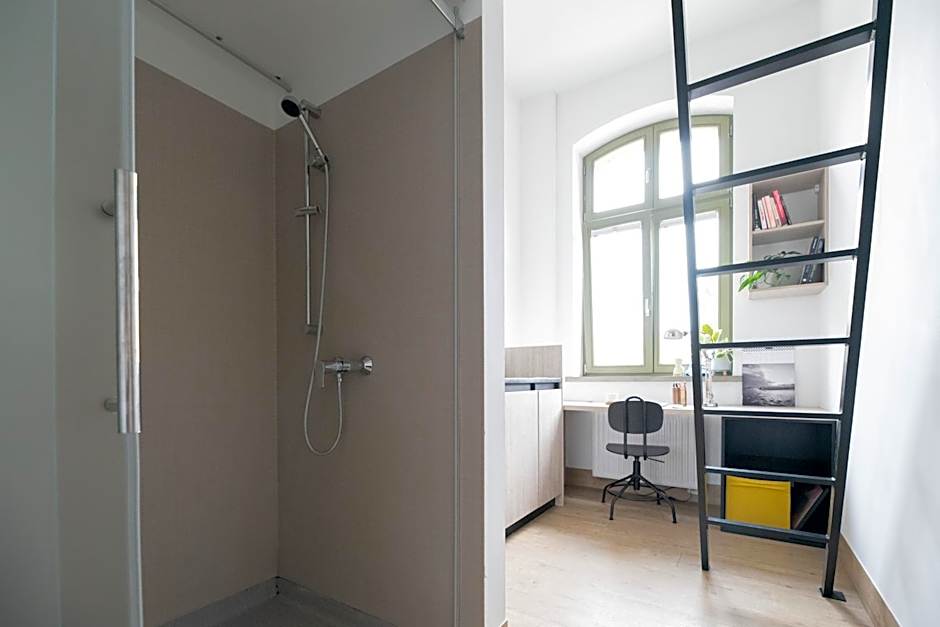 Studio Kampus Garnizon