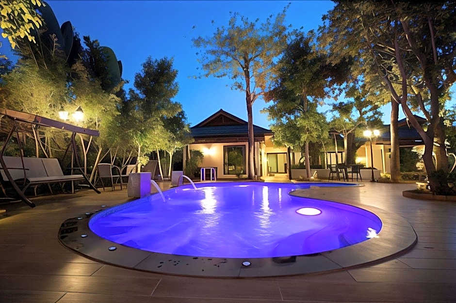 Foresto Sukhothai Guesthome