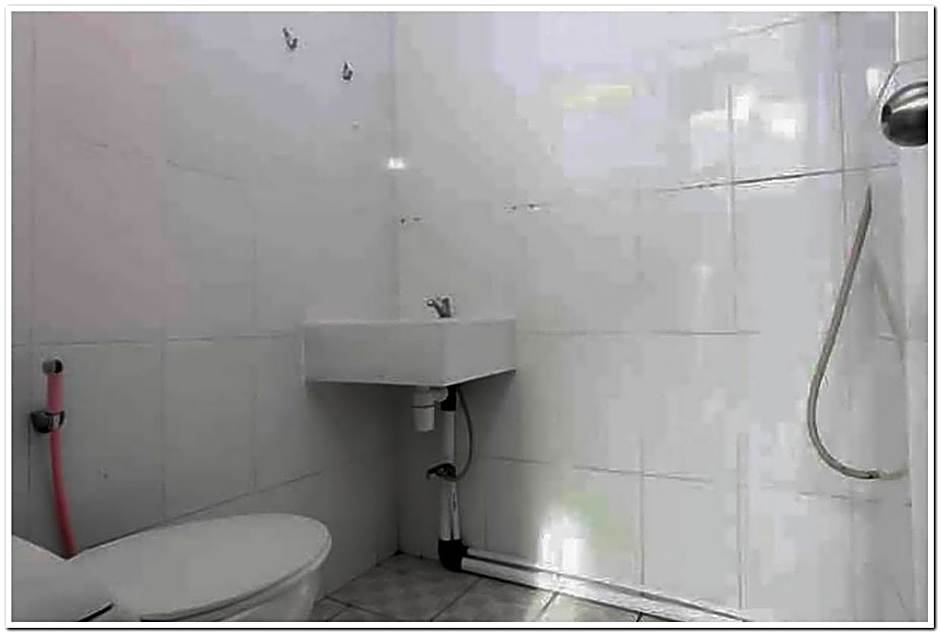 The Nancy's Homestay Pekanbaru Mitra RedDoorz