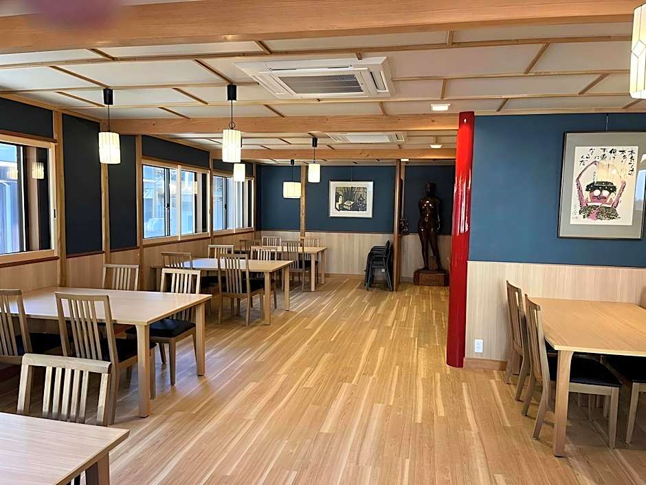 Sennen no yu Koman Ryokan
