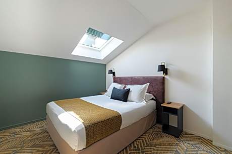 Superior Double Room - Attic