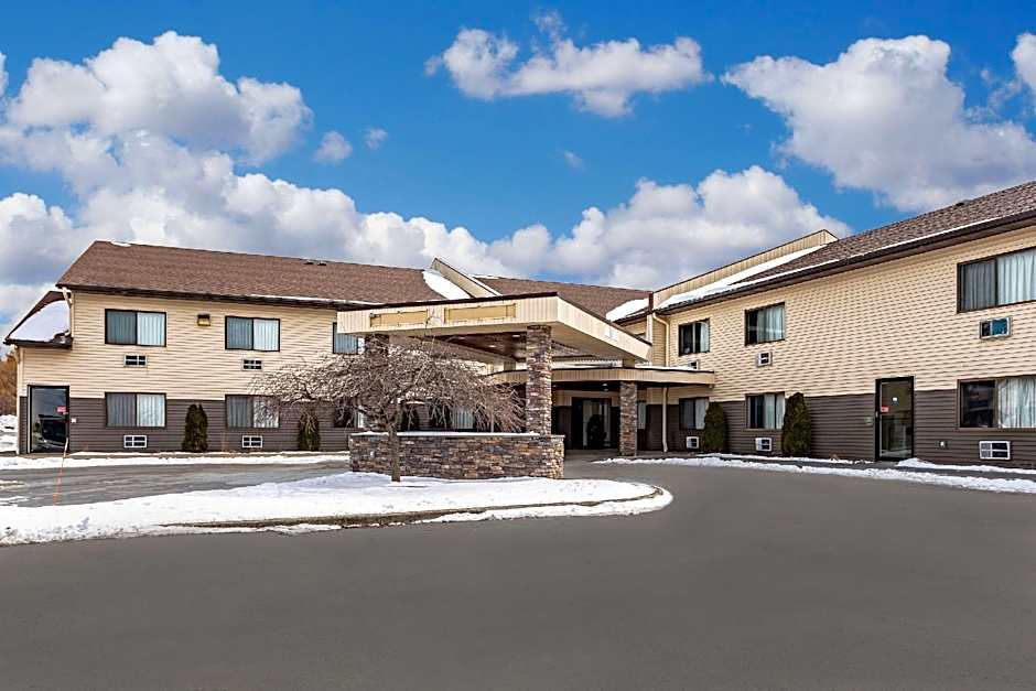 Econo Lodge Ithaca Airport