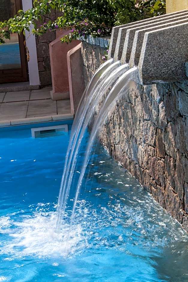 La Reggia Di Nausicaa