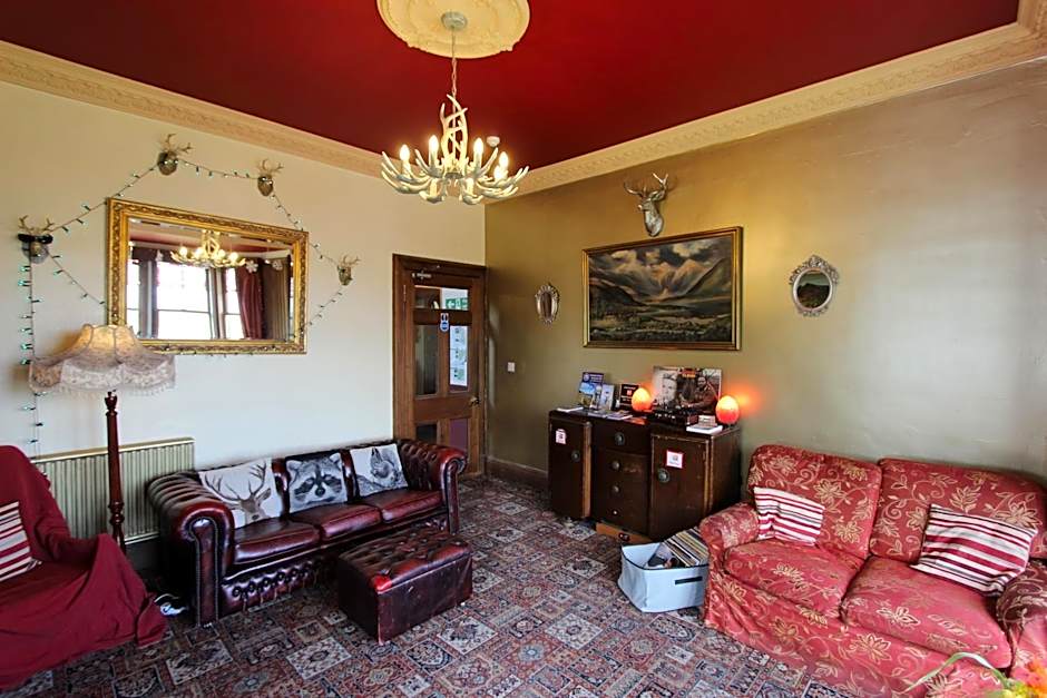 Fort William Backpackers