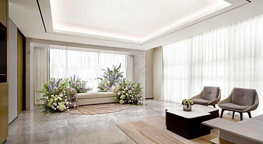 Courtyard by Marriott Sejong