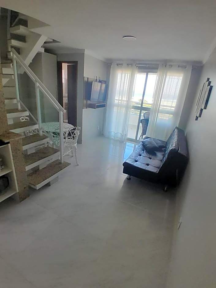 Duplex da Praia Grande