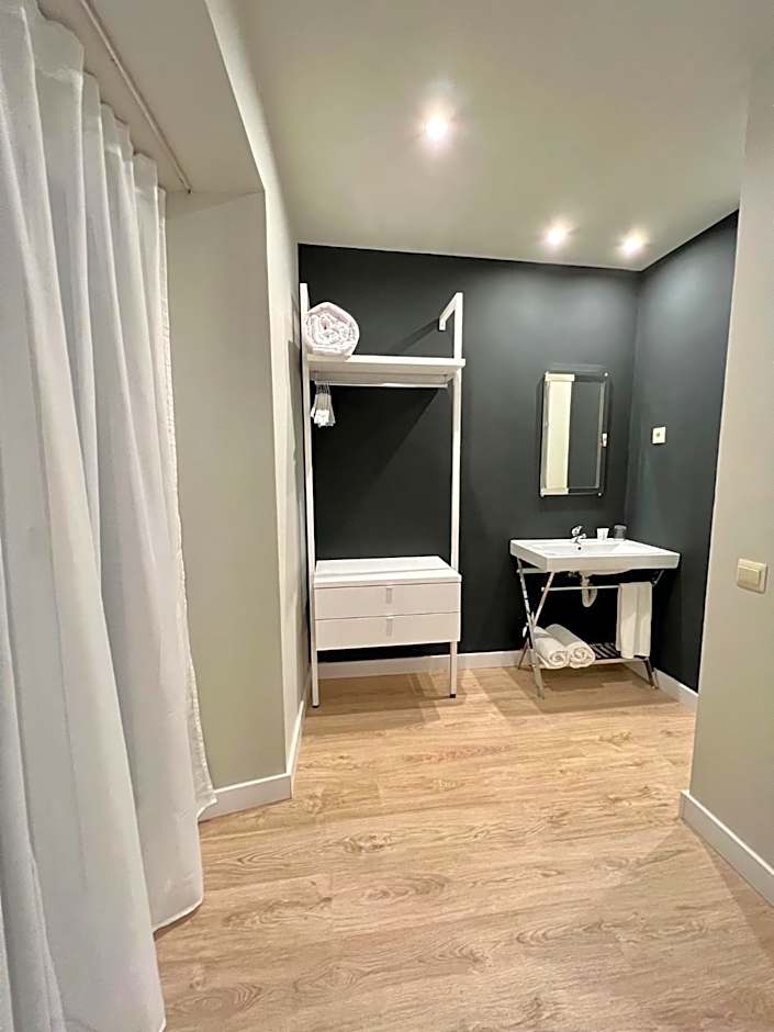 Urban Sea Hotel Atocha 113