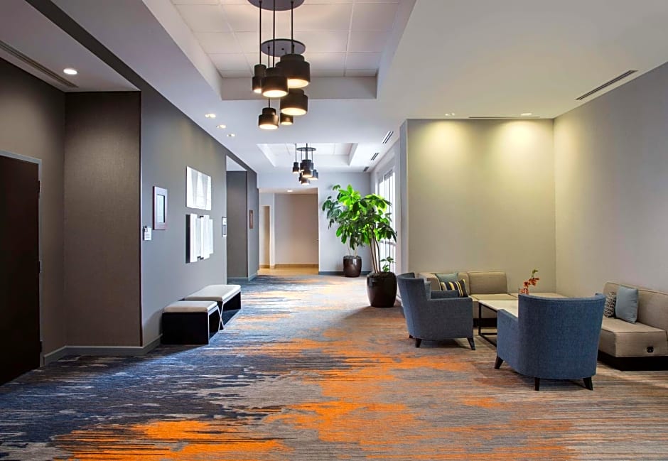 Hyatt House San Jose Silicon Valley