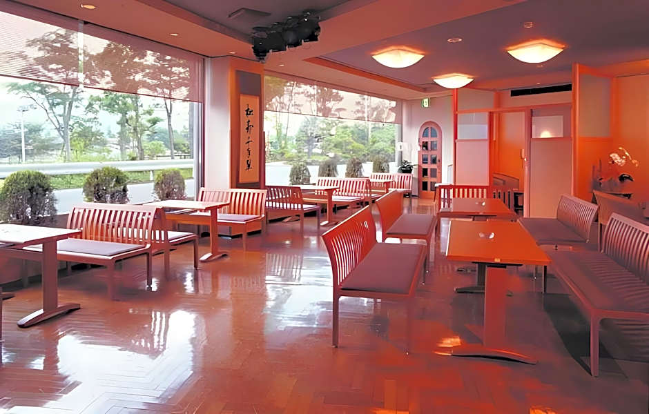 Wakakusa No Yado Maruei Ryokan