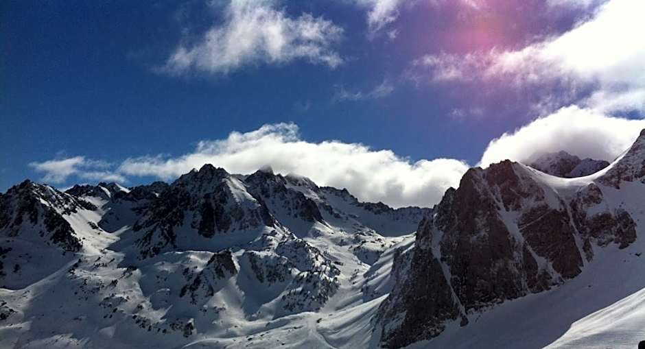 Hôtel du Soleil Levant