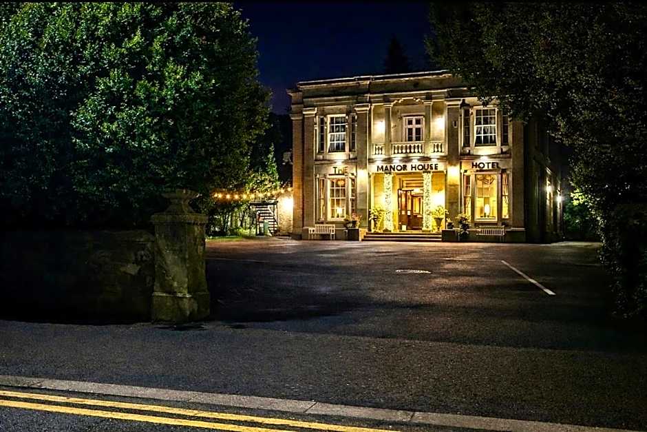 Manor House Hotel, Cockermouth