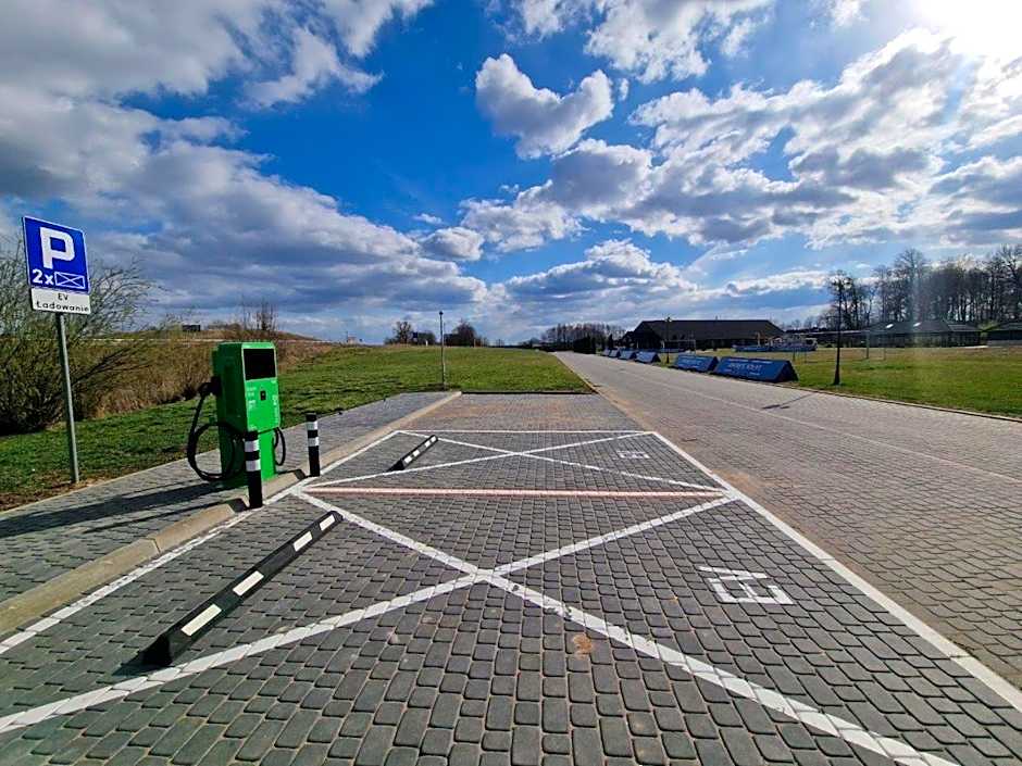 Dworek Hołny