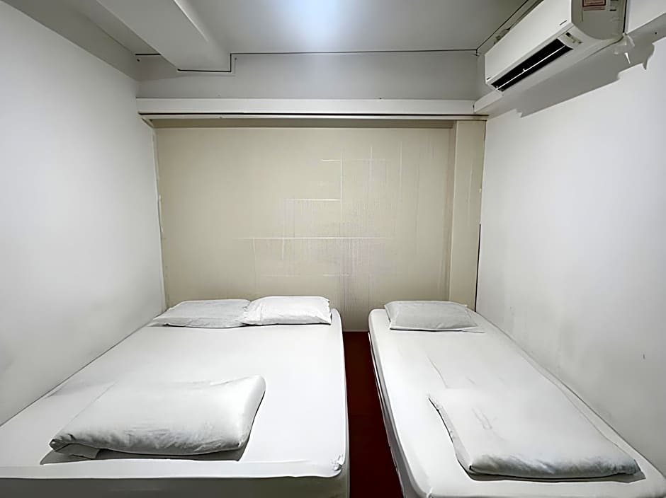 Collection O Near Taiping Mall Formerly Axis Hotel