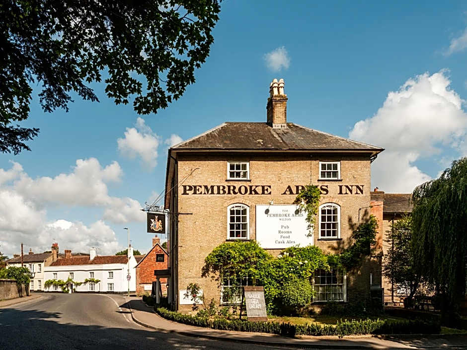 The Pembroke Arms