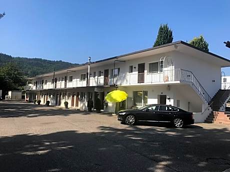 Motel City