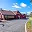 B&B HOTEL Bordeaux Mérignac Cadera Aéroport