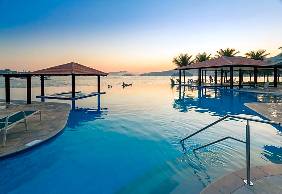 Mercure Angra dos Reis