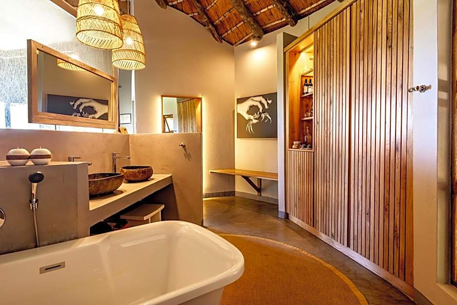 Thonga Beach Lodge