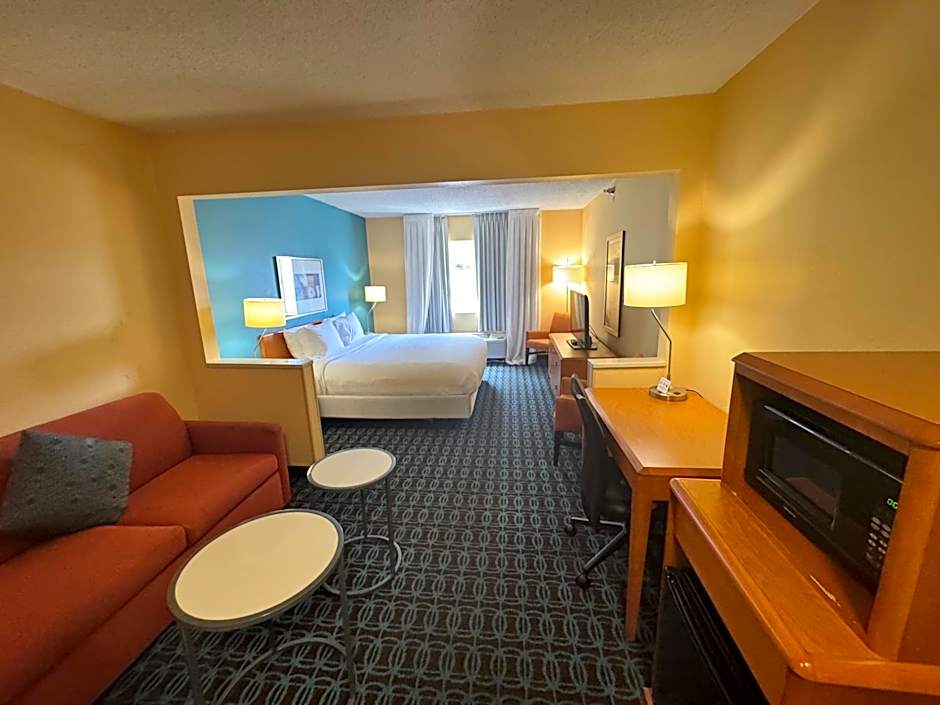 Rodeway Inn