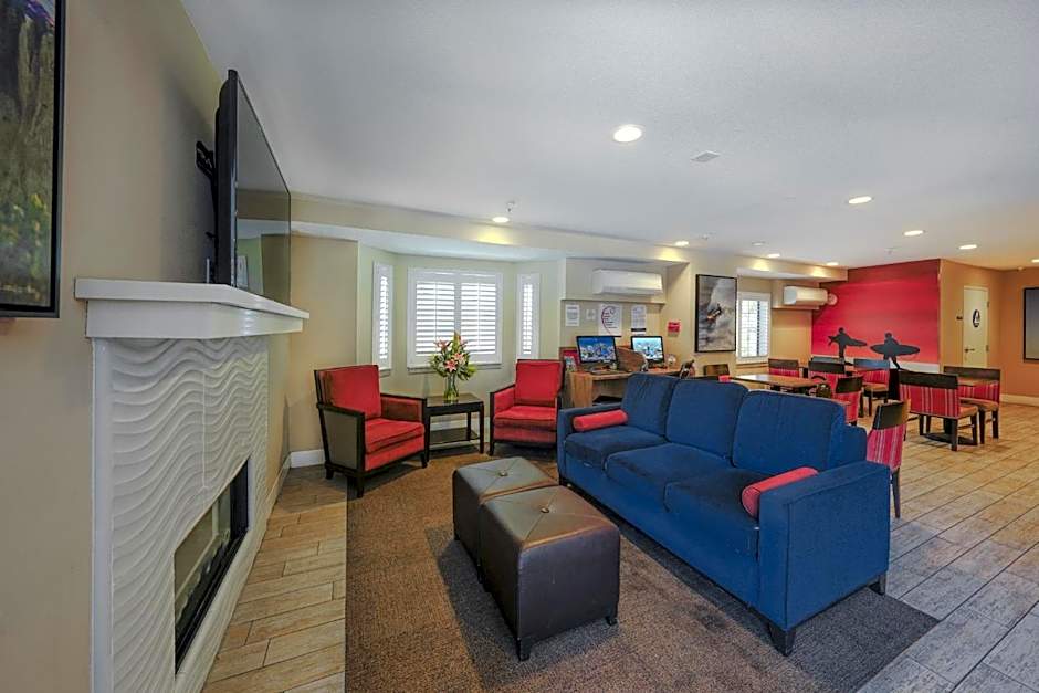 Comfort Inn Santa Cruz