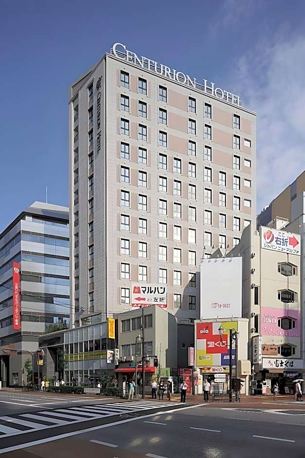 Centurion Hotel Ikebukuro Station