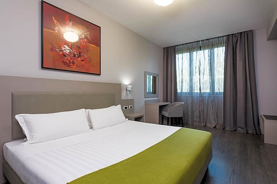 Noba Hotel e Residenze