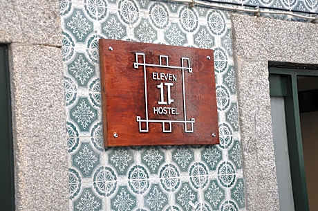 Hostel Eleven